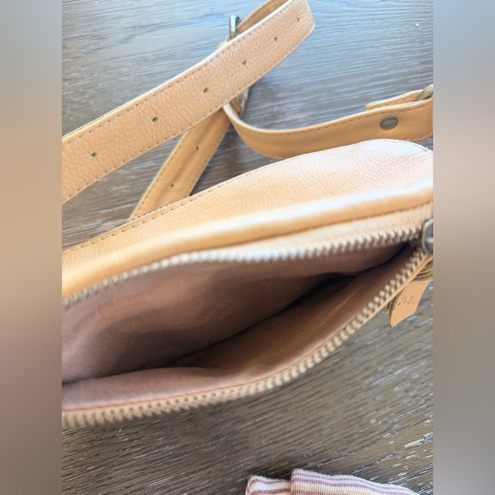 MANDRN Remy bag - Picture 5 of 6